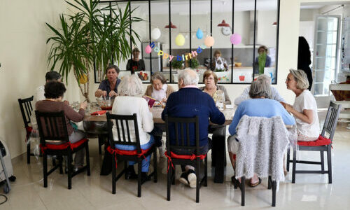 Habitat Inclusif