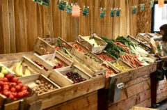 Marché