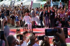 Jeux Paralympiques