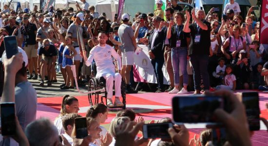 Jeux Paralympiques