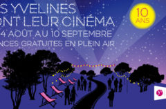 Yvelines Ciné 2021