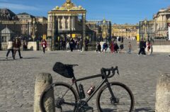 Le tour des Yvelines d'Oriane