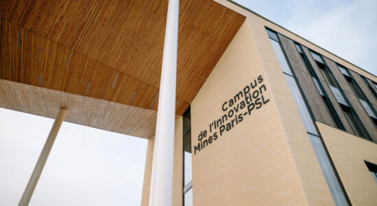 Mines Paris-PSL