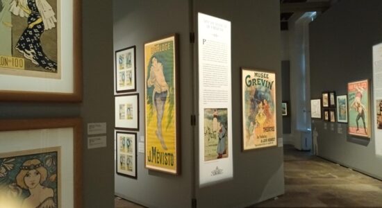 Parcours aventure enfants IBELS