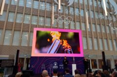 JOP 2024 : Deux villes yvelinoises traversées par la flamme paralympique