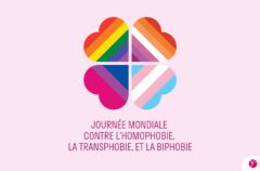 Journée contre l'homophobie Yvelines