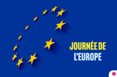Journée de l'europe