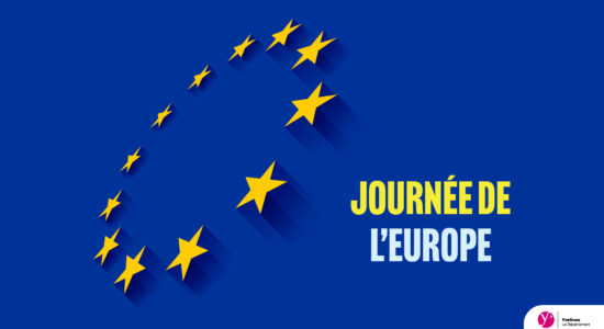Journée de l'europe