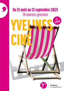 Yvelines Ciné