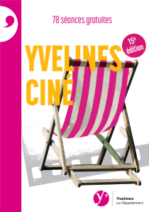 Yvelines Ciné