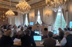 Assemblée départementale