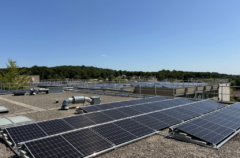 Collèges écoresponsables