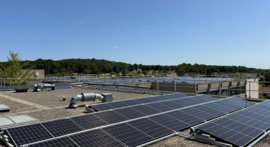 Collèges écoresponsables