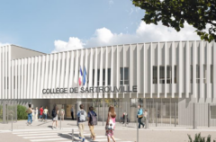 Cité Scolaire