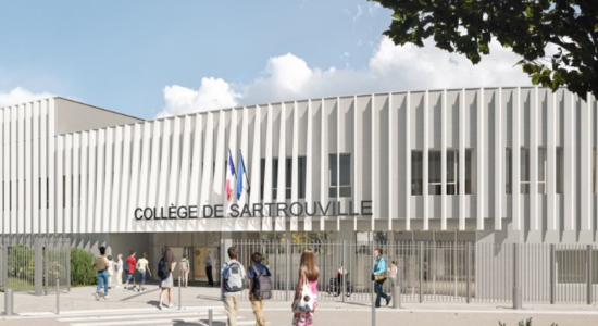 Cité Scolaire