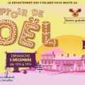6ème édition du Comptoir de Noël