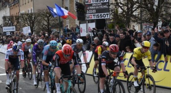 Paris-Nice