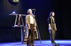 Yvelines Théâtre