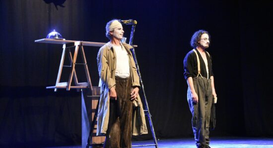Yvelines Théâtre