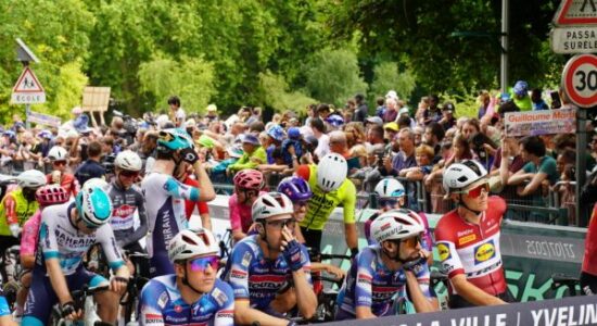 Tour de France
