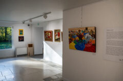 Semaine de la Culture et du Handicap