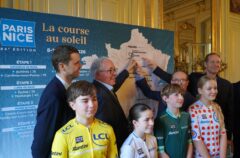 Paris-Nice