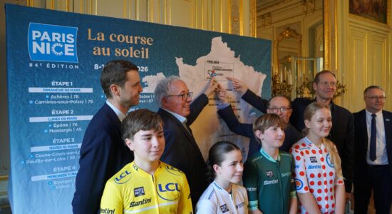 Paris-Nice