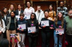 Concours d'éloquence