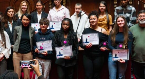 Concours d'éloquence