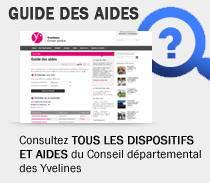 Guide des aides