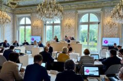 Assemblée départementale