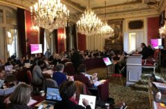 Assemblée départementale du 19 novembre 2021 : qu’ont voté les élus ?