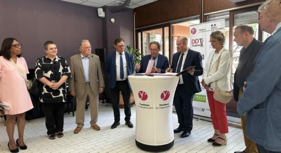 Pacte territorial