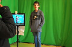 Découvrez les gagnants du concours vidéo « développement durable » 2022 ! © CD78/C.BRINGUIER