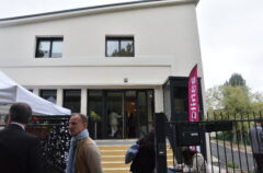 Maison des Femmes Calypso