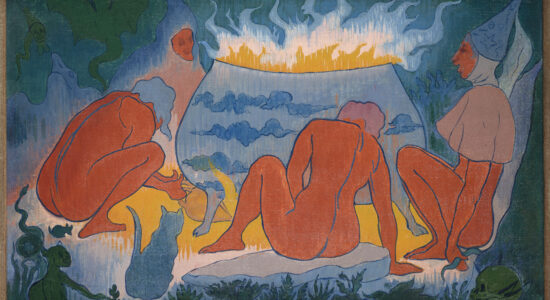 Musée de Maurice Denis