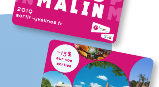 Accueil - Conseil départemental des Yvelines