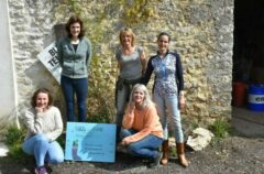 Les Filles de la Plaine