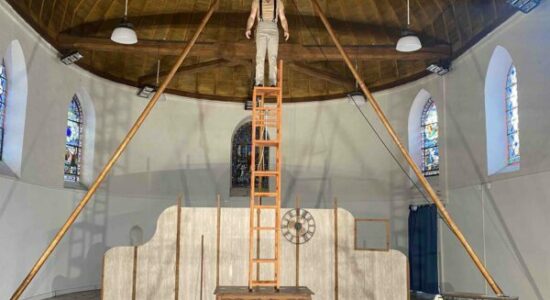 Yvelines Théâtre Compagnie Freikopf