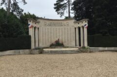 Monuments aux morts