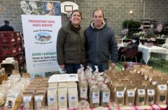Yvelines Marchés des Producteurs