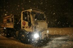 Viabilité hivernale