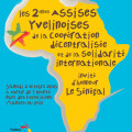 Affiche 2èmes Assises