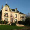 Hôtel de ville d'Arnouville-les-mantes