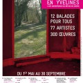 Balades en Yvelines 2011