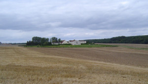 Prieuré-de-Béthanie à Blaru
