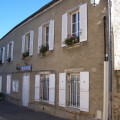 Hôtel de ville de Galluis