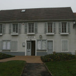 Hôtel de ville de Guitrancourt