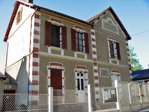 Hôtel de ville de Méricourt