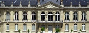 conseil général bâtiment